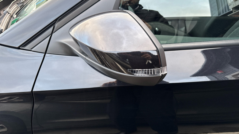 Skoda Fabia 1.0 MPI 80 SE Comfort 5dr Petrol Hatchback